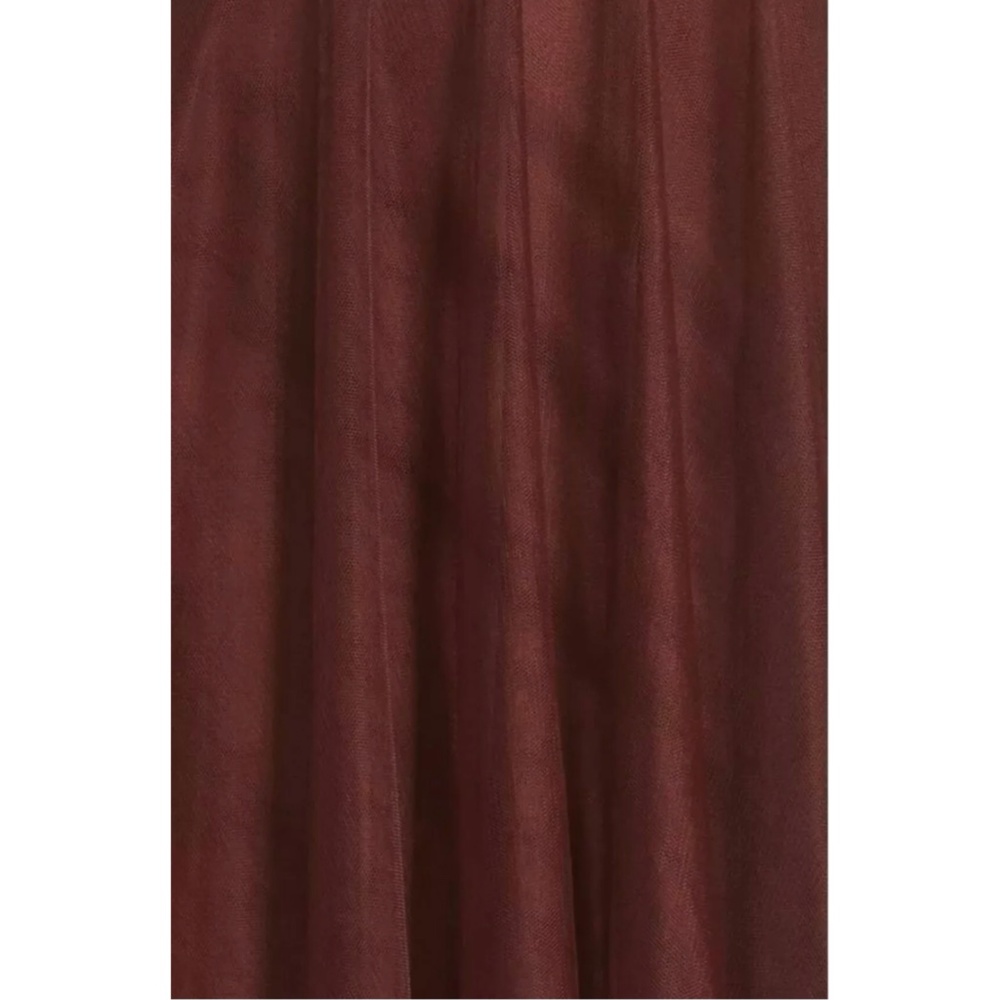 Jenny Yoo Julia Convertible Gown - Picture 6 of 7